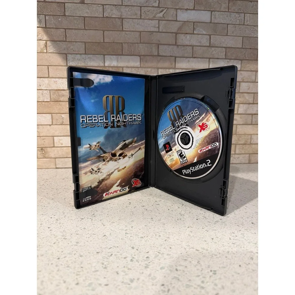 N/A preowned video